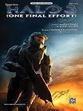 31RjMwkflpL. SL160  One Final Effort    Piano/Vocal/Guitar   Sheet Music