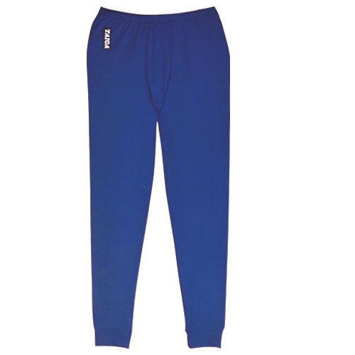 TAIGA Men's Midweight Polartec Power-Dry Quick Dry Long Johns, Navy Blue, MADE IN CANADA