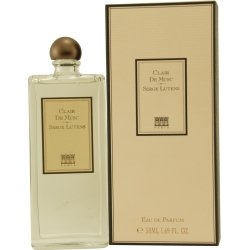 SERGE LUTENS CLAIR DE MUSC by Serge Lutens (WOMEN) EAU DE PARFUM SPRAY 1.7 OZ