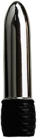 High Quality 7speed Silver Bullet Vibe , Waterproof G Spot Stimulator SEX TOY for Woman