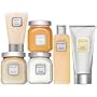 Laura Mercier Creme Brulee Body & Bath Collection