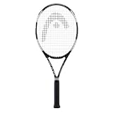 Head Liquid Metal 8 Strung Tennis Racquet without Cover (4.625)