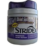 BLISTEX INC BLISTEX169953 Stridex Power Pads 