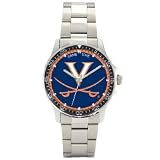 U OF VIRGINIA COACH SERIES WATCH