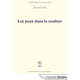 Les yeux dans la couleur