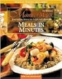Month of Meals: Meals in Minutes