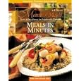Month of Meals: Meals in Minutes by  American Diabetes Association