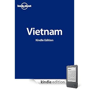 Lonely Planet Vietnam (Country Guide)