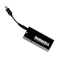 Duracell 852-0217 MyPocket Charger for Cell Phones