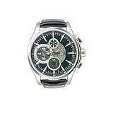 Hamilton Watches- Hamilton Jazzmaster OPEN SECRET Automatic Chronograph Mens Watch by Hamilton
