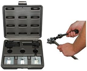 In-Line Flaring Kit Metric-2pack