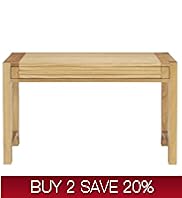 Sonoma Light Desk