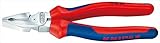 KNIPEX(クニペックス):強力型ペンチ 0205-225