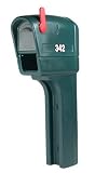 5402000 - SPRUCE PLUS MAILBOX