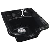 ABS Shampoo Bowl With Fixtures 31RjWaFGNwL. SL160 ABS Shampoo Bowl With Fixtures
