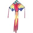 PREMIER KITES LARGE EASY FLYER - MCCAW 46" X 90"