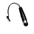 BoxWave mini Capacitive Dell Mini 3 Stylus (Jet Black)