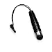 Office Products : BoxWave Apple iPad mini Capacitive Stylus (Jet Black)