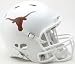 Texas Longhorns Riddell Authentic Revolution Full Size Helmet