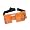 www.blankleder.com - Work-it 26200 Leder Werkzeugg�rtel mit diversen Taschen und Halteschlaufen