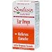 Similasan Healthy Relief Ear Drops Relieves Earache - 0.33 Fl Oz (10 Ml)