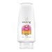 Pantene Pro-V Curly Hair Series Curls to Straight Conditioner, 25.4-Ounce Bottles (Pack of 3)