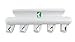 FALCON Dry Erase & Chalk Staff Liner