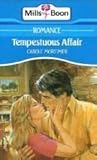 Tempestuous affair