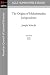 The Origins of Muhammadan Jurisprudence