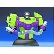 Transformers Devastator Bust