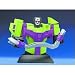 Transformers Devastator Bust