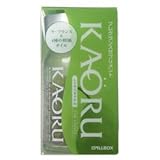 KAORU シトラスカクテル 90粒