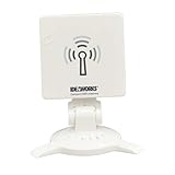 Compact WiFi Antenna-1/4 of a mile