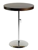 Adjustable-Height Raymond Table