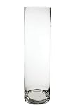 Cylinder Vase, H-18 D-5 (6 pcs)