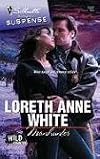 Manhunter (Silhouette Romantic Suspense)