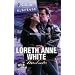 Manhunter (Silhouette Romantic Suspense)