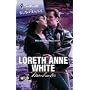 Manhunter (Silhouette Romantic Suspense)