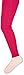 Hatley Girls' Cable Knit Tights Magenta