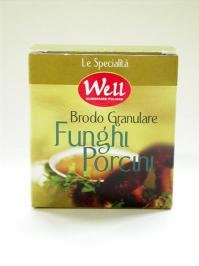 ウェル ポルチーニ ブロード 75g