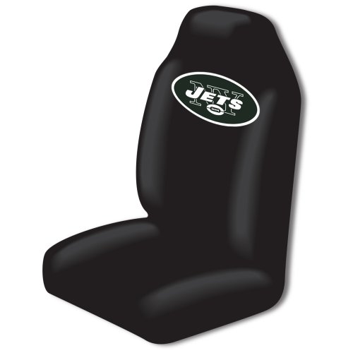 NFL New York Jets Car Seat Cover