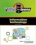 Career ideas for teens in information technology