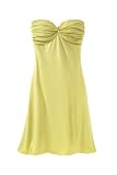 Newport News Twist-front dress