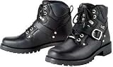 TOUR MASTER/CORTECH NOMAD BOOT BLACK MENS