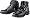 TOUR MASTER/CORTECH NOMAD BOOT BLACK 7 MENS