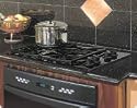 Dacor Preference 30" Gas Cooktop
