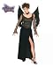 Kiss of Darkness Adult Costume
