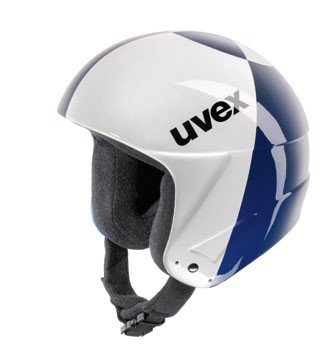 UVEX Skihelm FP 2 GFK