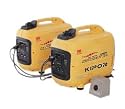 Kipor IG2000P 2000 Watt Parallel-Ready Inverter Generator