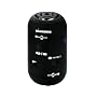 Diamond MSP100B Mini Rockers Mobile Speakers (Black)